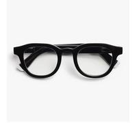 Occhiali Da Lettura Barner Andy Glossy Black Noir Grad. +2, Casa , Idee Regalo Multicolore