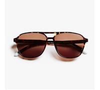 Occhiali Da Sole Barner Brad Glossy Sun Tortoise, Casa , Idee Regalo Multicolore