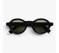 Occhiali Da Sole Barner Charles Glossy Sun Black Noir, Casa , Idee Regalo Multicolore