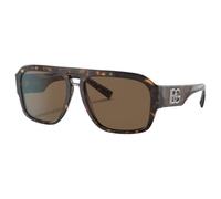 Occhiali da sole dolce&gabbana dg4403 502/73 - 58/16/140