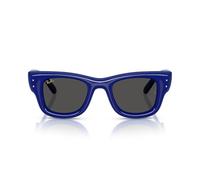 Occhiali da Sole Ray-Ban Asap Rocky Wayfarer Puffer RB4940 683387