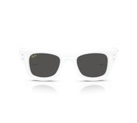 Occhiali da Sole Ray-Ban Asap Rocky Wayfarer Puffer RB4940B 686387