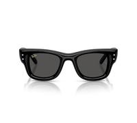 Occhiali da Sole Ray-Ban Asap Rocky Wayfarer Puffer RB4940B 686487