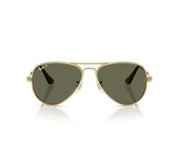 Occhiali da Sole Ray-Ban Aviator Max RB3925 001/58 Polarizzati
