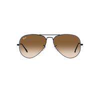 Occhiali da sole ray-ban aviator rb3025 002/51 - 62/14/140