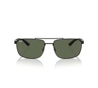 Occhiali da Sole Ray-Ban RB3737 002/71