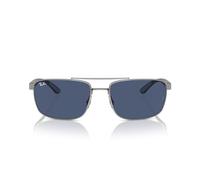 Occhiali da Sole Ray-Ban RB3737 004/80