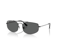 Occhiali da Sole Ray-Ban RB3845 002/B1