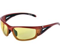OCCHIALI DA SOLE Homme Lentilles Gris Fumé COFRA ARMEX Légers Travail Sport