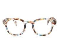 OCCHIALI IZIPIZI READING C BLUE TORTOISE +1