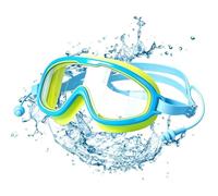 occhialini da nuoto per bambini Occhiali Piscina Antiappannamento Bambini