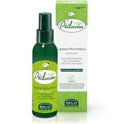 Occhio Al Pidocchio - Huile Cheveux Contre Poux Et Lèvre, Lotion Spray Pour Soin Cheveux Et Prévention Quotidienne Enrichi En Graines De Pamplemousse Et Fleurs De Lavande, 100 Ml, Made In [Z39]