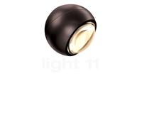 Occhio Io Giro Volt C Spot LED phantom - 2.700 K Ce luminaire comporte des modules à LED prémontés de classes énergétiques A A++, A+, A