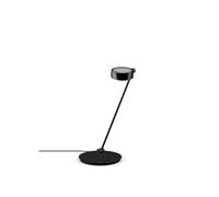 Occhio Lampe de table Sento Tavolo LED - black phantom - gauche - sans Occhio Air - 60 cm - E