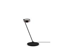 Occhio Lampe de table Sento Tavolo LED - phantom - droite - sans Occhio Air - 60 cm - E