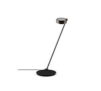 Occhio Lampe de table Sento Tavolo LED - phantom - gauche - sans Occhio Air - 80 cm - E