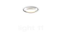 Occhio Più Piano V Edge Volt C80 Projecteur encastré LED tête blanc/couverture blanc mat - 2.700 K Ce luminaire comporte des modules à LED prémontés de classes énergétiques A A