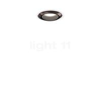 Occhio Più R Piano V Edge Volt S60 Projecteur encastré LED tête phantom/couverture blanc mat - 3.000 K Ce luminaire comporte des modules à LED prémontés de classes énergétiques A A