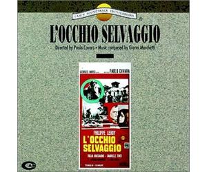 Occhio Selvaggio