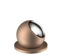 Occhio Sito Basso Volt C80 Spot de sol LED Outdoor tête dune/pied dune - 3.000 k Ce luminaire comporte des modules à LED prémontés de classes énergétiques A A