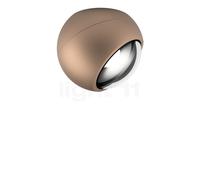 Occhio Sito Giro Volt S80 Plafonnier LED Outdoor dune - 3.000 k Ce luminaire comporte des modules à LED prémontés de classes énergétiques A A++, A+, A
