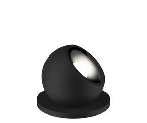 Occhio Sito R Basso Volt S40 Spot de sol LED Outdoor tête noir mat/pied noir mat - 2.700 k Ce luminaire comporte des modules à LED prémontés de classes énergétiques A A
