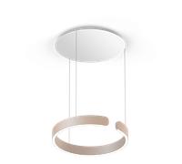 Occhio Suspension Mito Sospeso 40 up - or mat - variable - sans Occhio Air - room/narrow