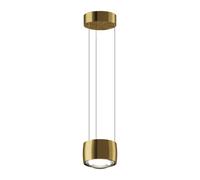 Occhio Suspension Sento Sospeso LED up - bronze - sans Occhio Air - D