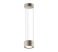Occhio Suspension Sento Sospeso LED up - or mat - avec Occhio Air - D