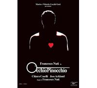 Occhiopinocchio [Import]