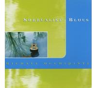 Occhipinti, Michael – Surrealist Blues – True North