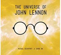 Occhipinti, Michael – Universe of John Lennon