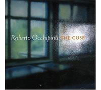 Robert Occhipinti – The Cusp – CD – Import