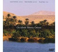 Occident Meets Orient