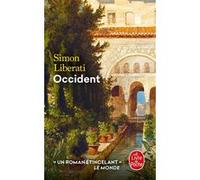Occident Simon Liberati (Auteur)