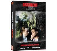 Occident - Statross le magnifique II G