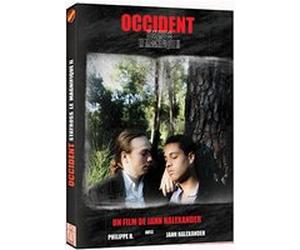 Occident - Statross le magnifique II G