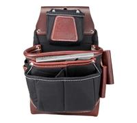 Occidental Leather 8581 FatLip Sac à Fermeture