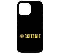 Occitanie Cadeau Occitan Occitane Occitània Coque pour iPhone 13 Pro Max