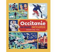 Occitanie, ma grande encyclopédie