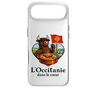 Occitanie pour Occitans et Occitanes - Drapeau Occitan Coque pour iPhone Air