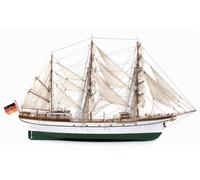 OcCre 15003 Gorch Fock 1:95 Kit de Modéle