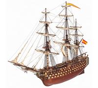 Santissima Trinidad ( OCCRE - 15800)