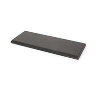 OcCre Base en bois 19139 pour exposition Titanic noire 380 x 120 mm