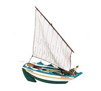 OcCre 52001 Carmiña Gamella Kit de Modéle