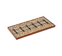 OCCRE Petit socle de présentation 40 cm pour petites locomotives - 1/32 - OCCRE