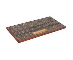 OcCre 55100 Socle présentation pour trams