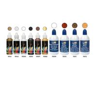 OCCRE 90500-PACK Couleurs Pour Peinture Voilier Polaris OCCRE