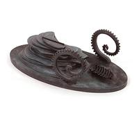 Occre Base Présentation pour Kit Flying Dutchman - De Assemble