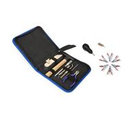 Occre Réf 90000 Pack Outils: Outils De Base + Mini Pince + Clous + Colle
